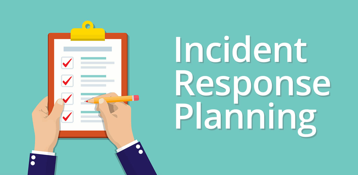 response plan