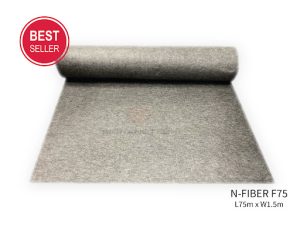 N-Fiber oil filter fabric - BIGNANOTECH