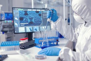 BIGNANOTECH nanotechnology lab developing environmental solutions in Vietnam