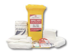 Spill kit 120l