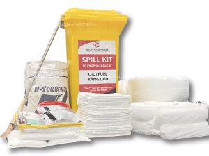 Spill kit 240l