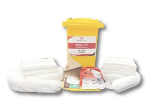 Spill kit 60l
