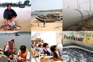 Formosa Ha Tinh 2016 incident
