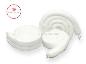 N-Fiber Oil Absorbent Booms