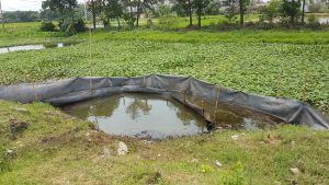 The N-Fiber Oil Filter Fabric effectively responds to oil spill incidents