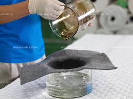 Vải lọc dầu N-Fiber 