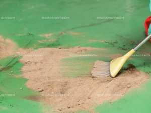 N-sorbents Oil Absorbent Powder