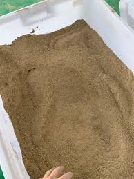 N-Sorbents Oil Absorbent Powder is produced in Vietnam from natural recycled biological materials