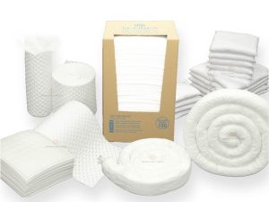 N-Fiber oil absorbent materials 