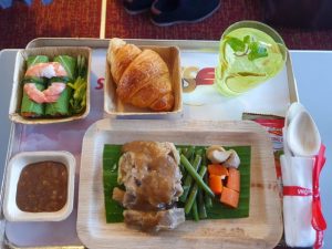 Mo cau N-Leaf from Bignanotech