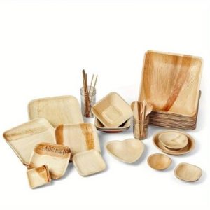 Mo cau N-Leaf collection